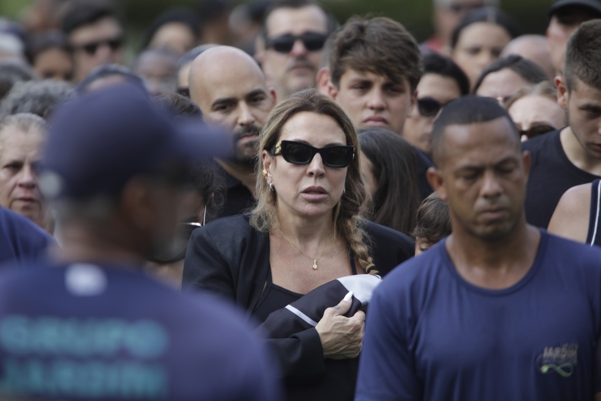 Alerj homenageia juíza após morte do marido policial no Rio de Janeiro