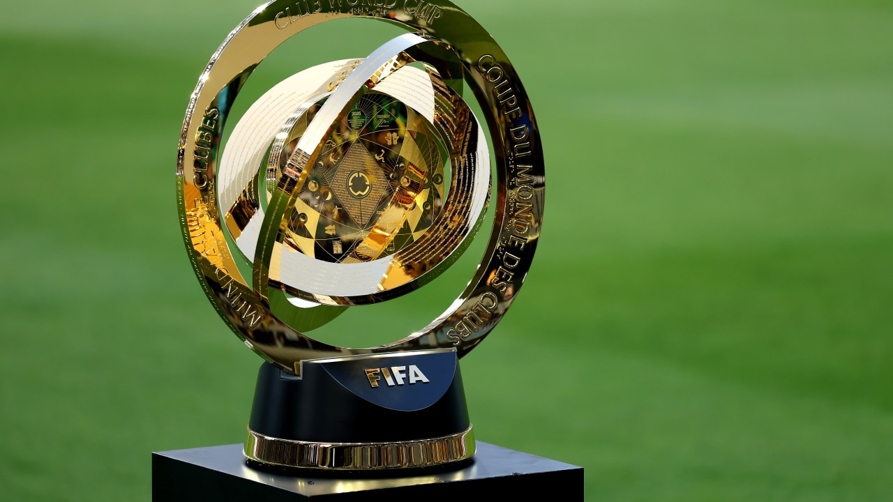 Copa do Mundo de Clubes inicia com Brasil representado por quatro grandes times