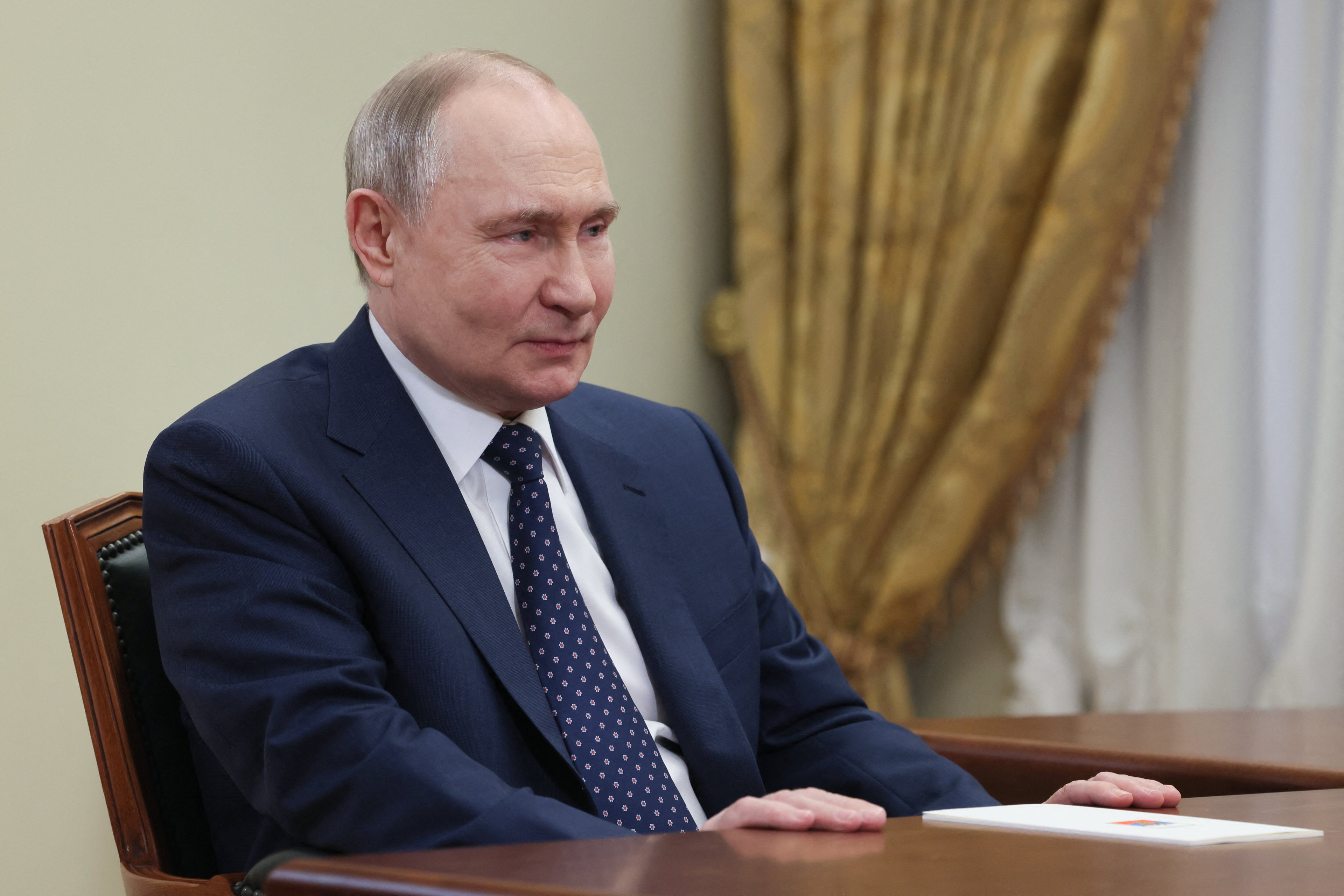Rússia avalia sanções da UE para minimizar efeitos na economia nacional