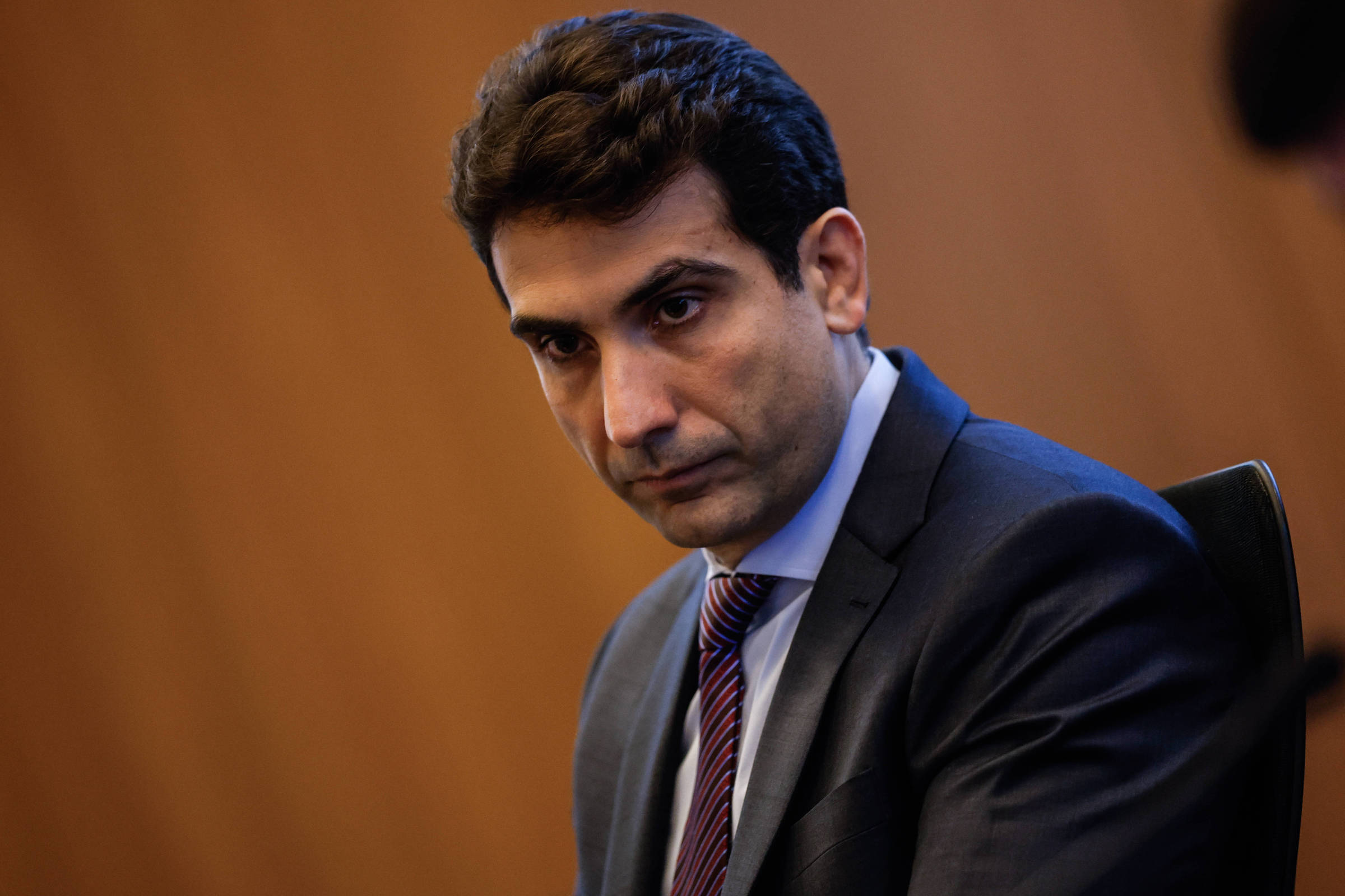 Galípolo confirma integridade do sistema Pix após ataque hacker sem revelar valores desviados