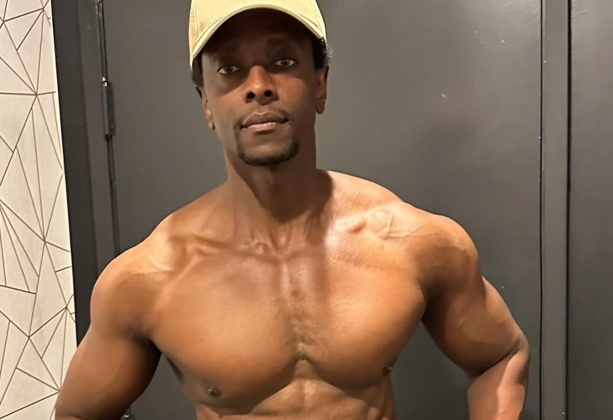 Ator revela como se preparou para viver Senhor Incrível em 'Superman' sem dieta rigorosa