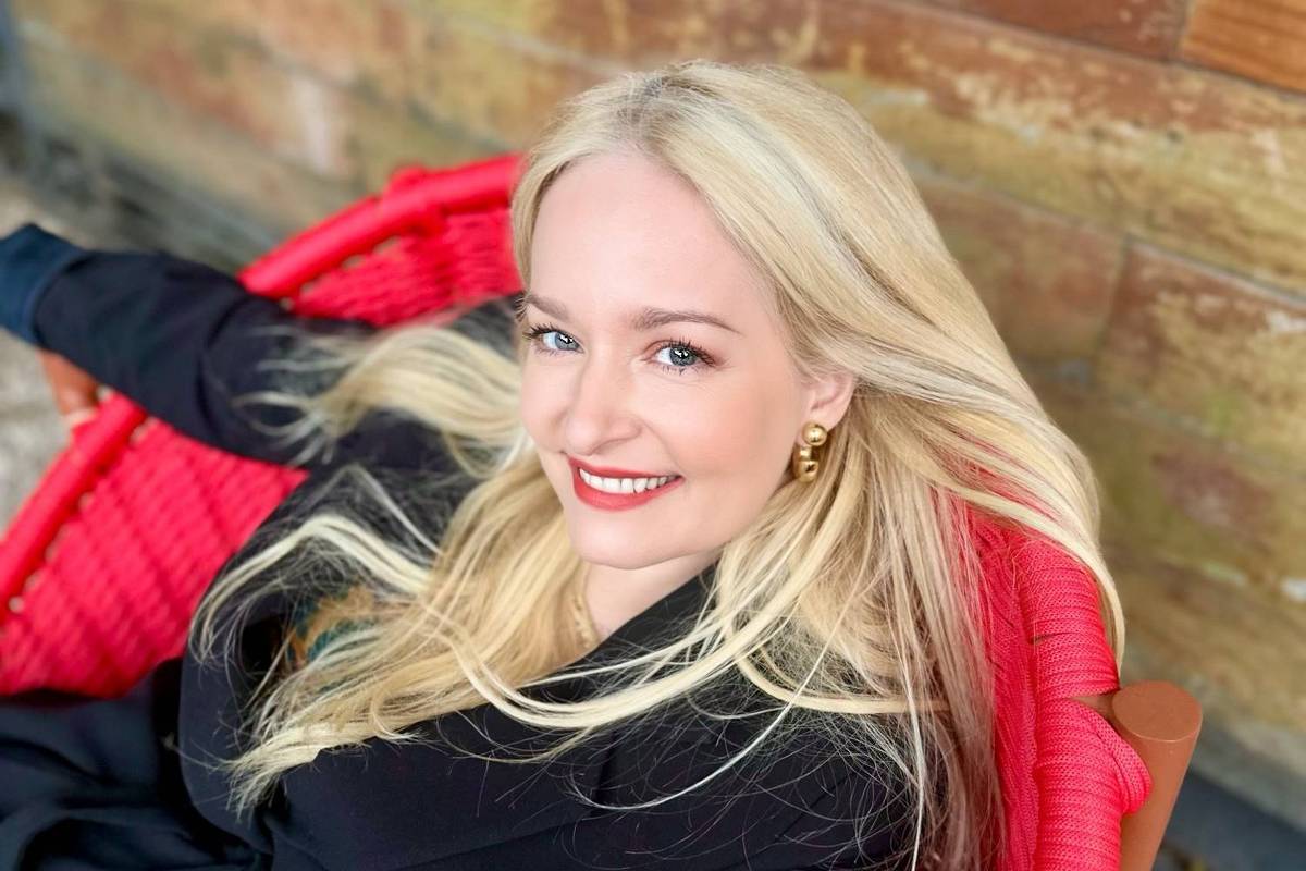 Luciana Vendramini fala sobre rótulo de símbolo sexual e escassez de convites na TV