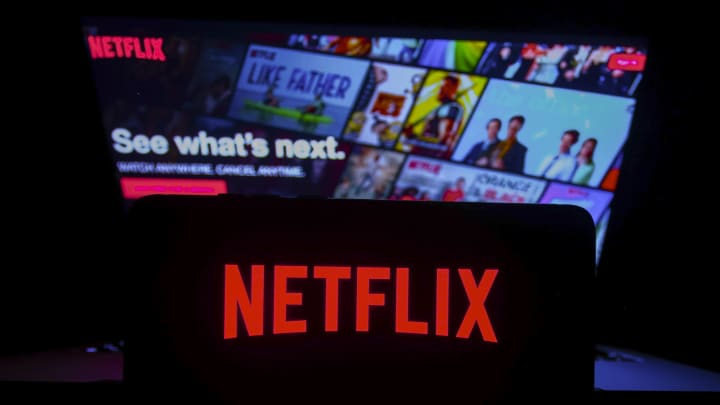 Tom Rogers alerta para sinais preocupantes sobre o futuro da Netflix