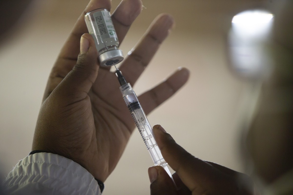 Hesitação vacinal compromete a saúde pública e aumenta riscos de doenças