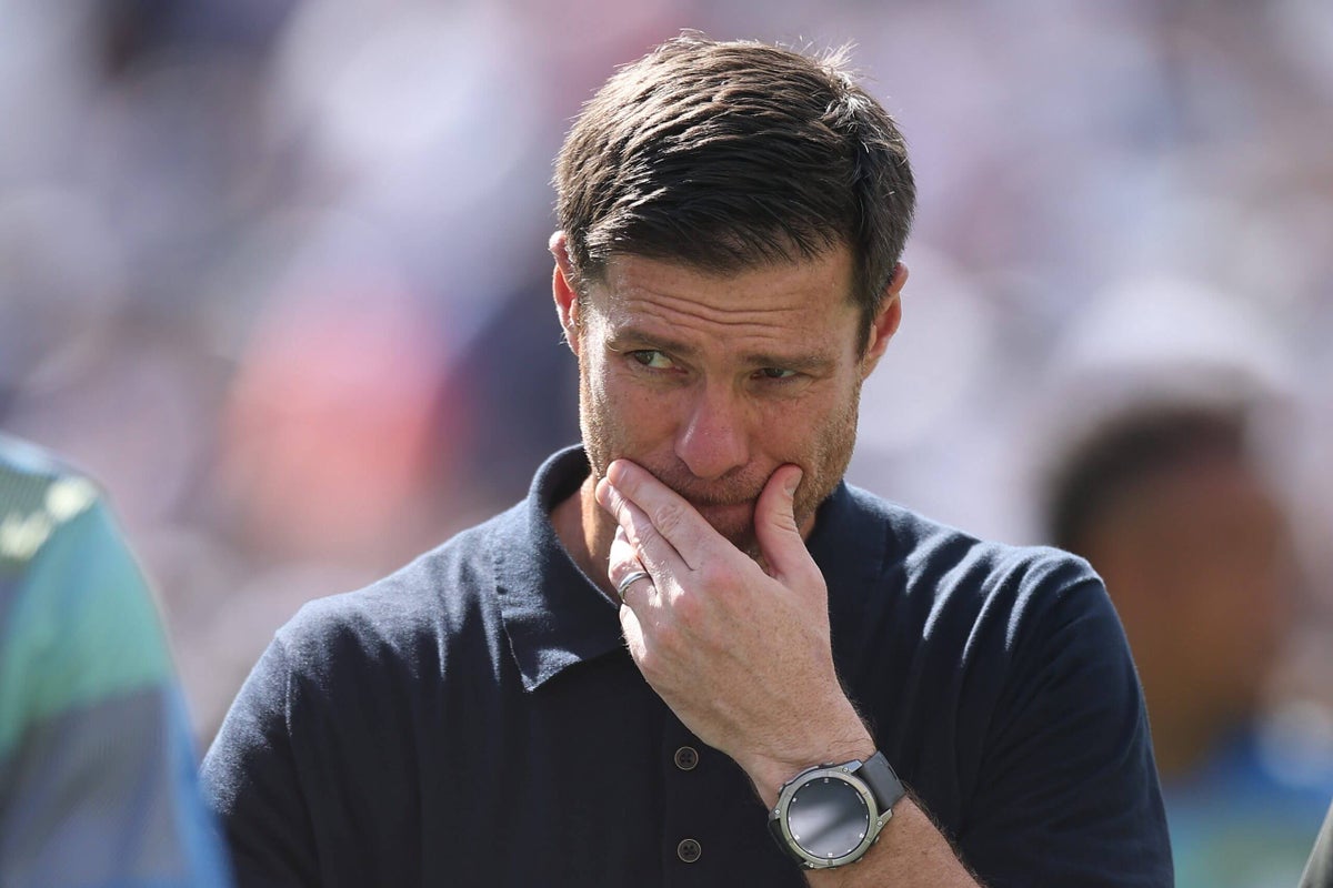 Real Madrid aposta em Xabi Alonso e analisa desempenho no Mundial de Clubes