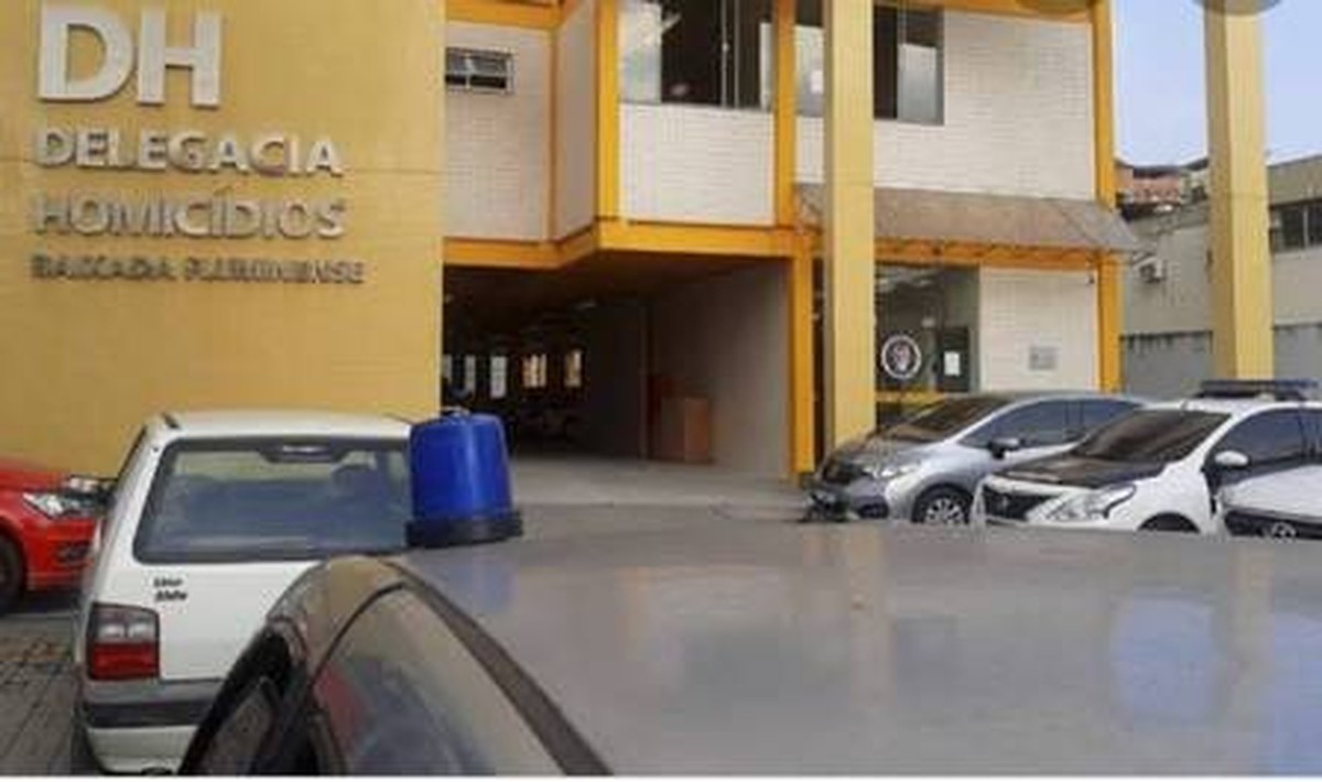 Policial militar é assassinado em ataque a tiros em Guapimirim