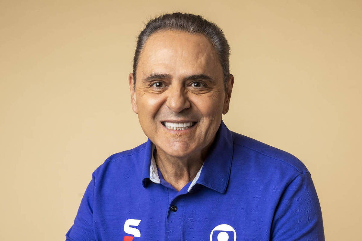 Globo envia 38 profissionais para cobertura do Mundial de Clubes