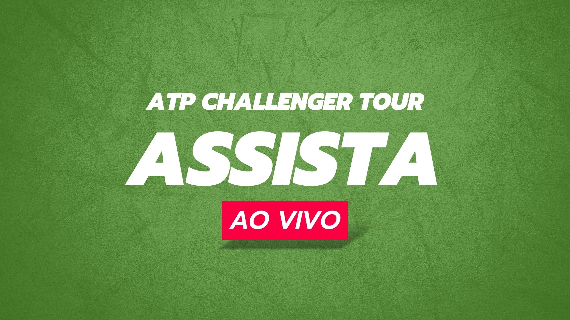 Mateus Alves brilha no challenger de San Luis Potosi e busca vaga na semifinal