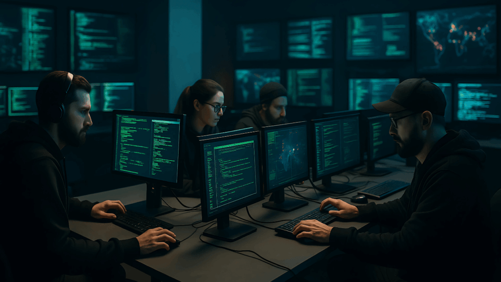 HackerSec apresenta plataforma inovadora de cursos em cibersegurança