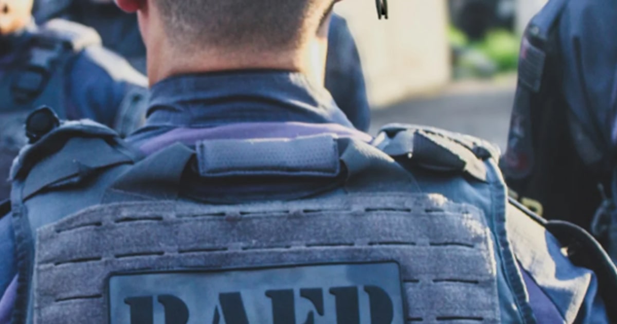 Homem condenado por assaltos a mansões no Morumbi é capturado pela polícia