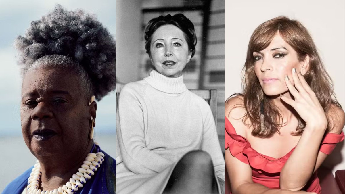 Literatura erótica: 8 autoras que celebram o prazer feminino na escrita
