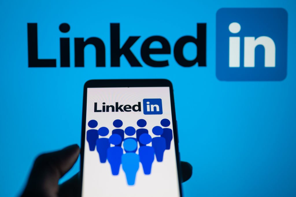 Destaque-se no LinkedIn com três passos essenciais, segundo especialista em carreira