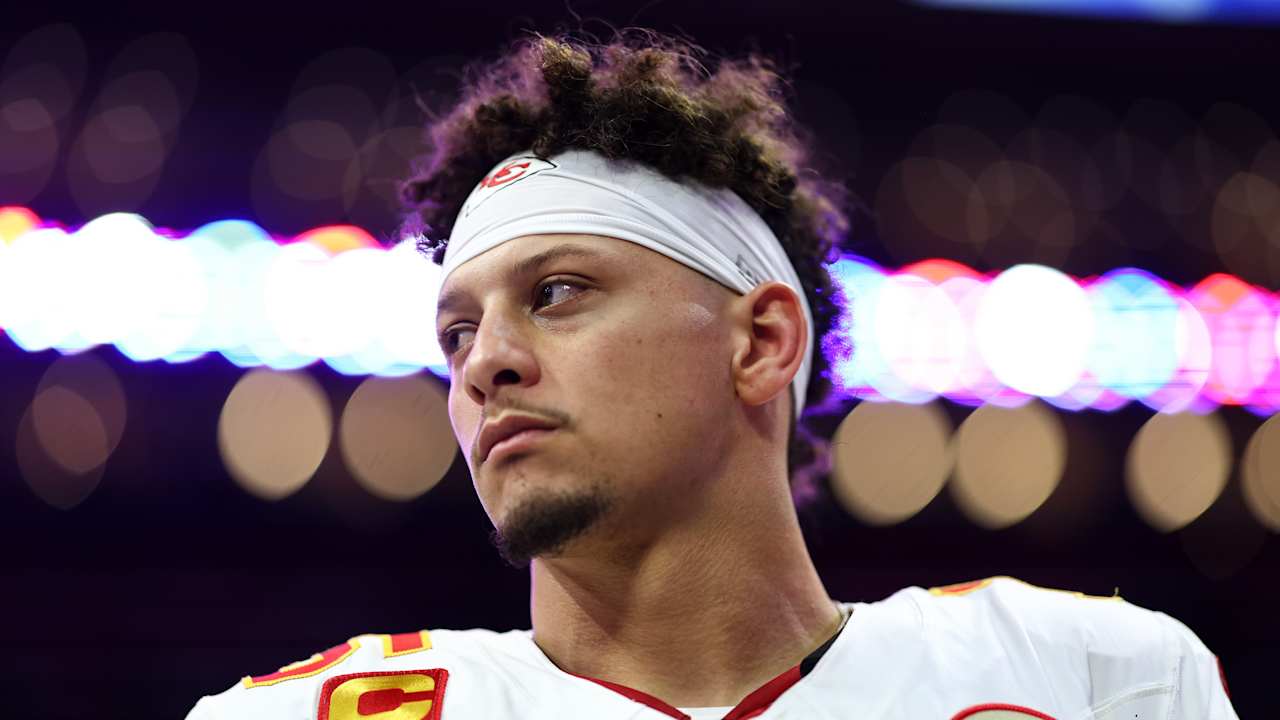 Foto: Reprodução/@NFL