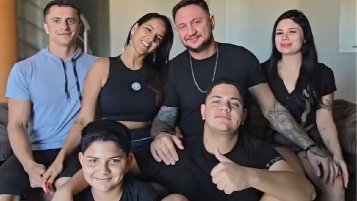 Foto:Reprodução