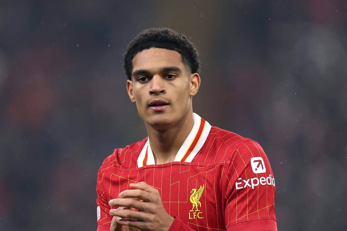 Bayer Leverkusen anuncia contratação do defensor Jarell Quansah, do Liverpool