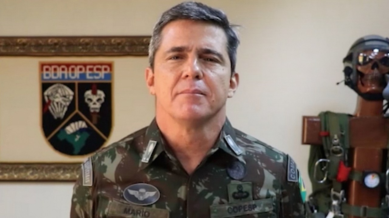 General acusado de planejar assassinato de Lula tenta se livrar da trama golpista