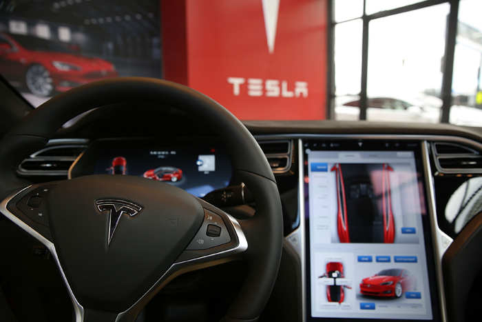 Tesla expande serviço de robotáxis e foca em Nevada após sucesso em Austin