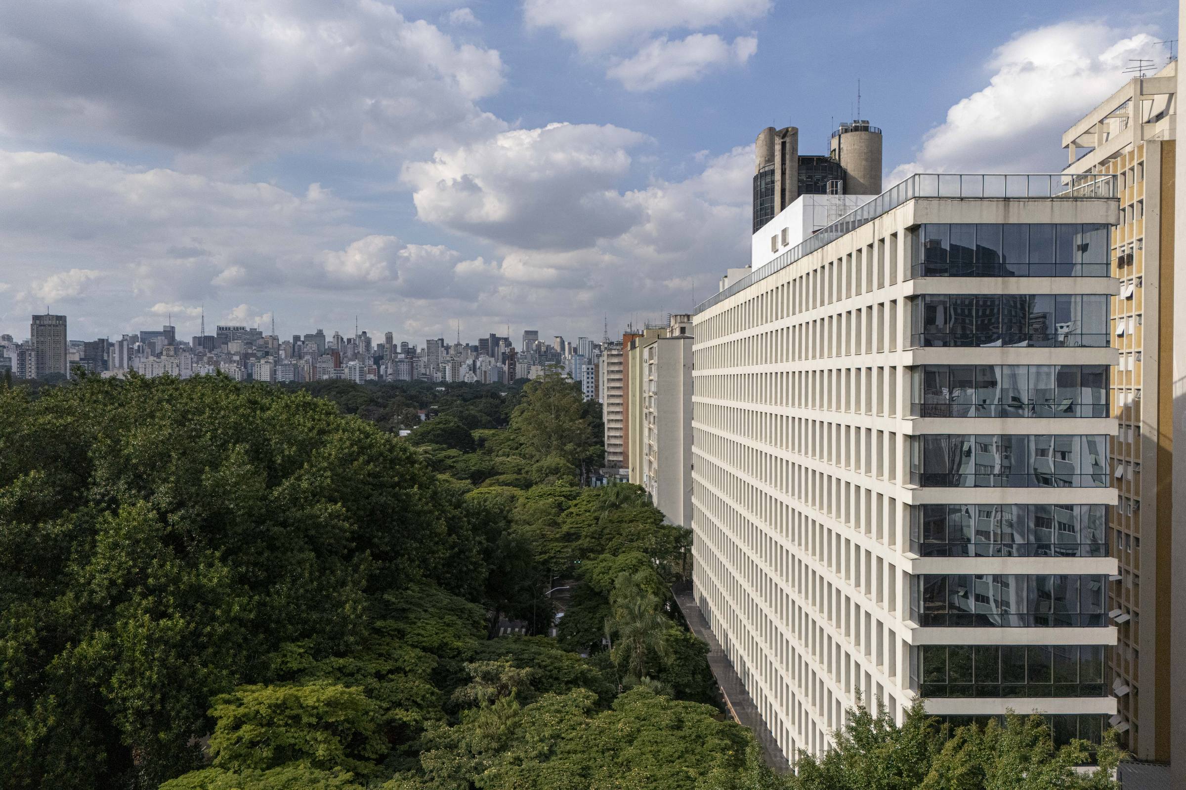 Super-ricos investem R$ 37,2 mil por metro quadrado em imóveis de luxo em SP