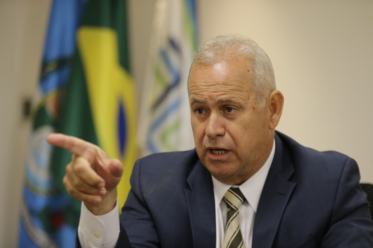 Domingos Brazão recebe último contracheque de R$ 72,4 mil no TCE com benefícios