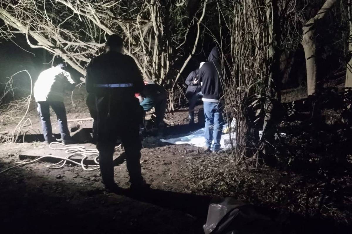 Pai de santo confessa assassinato de jovem e bebê em ritual religioso