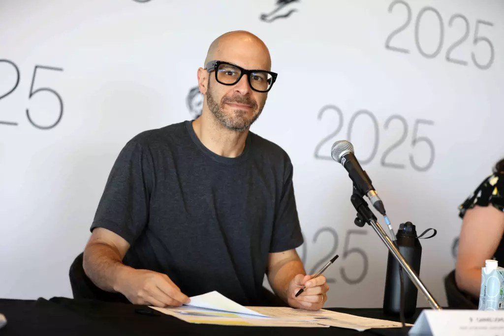 DM9 se despede do CCO Icaro Doaria após polêmica no Cannes Lions