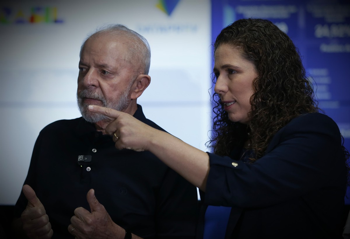 Ministério da Gestão discute supressão de documentos de convênios federais