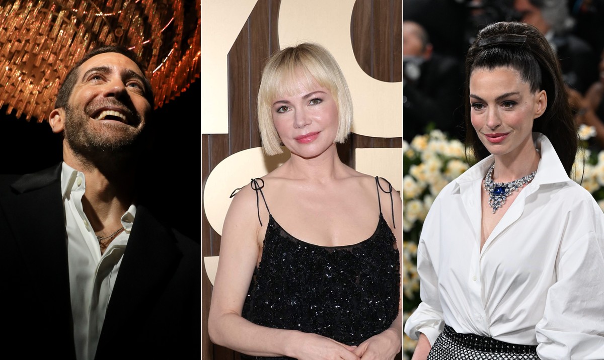 Elenco de 'O segredo de Brokeback Mountain' revela como estão 20 anos depois