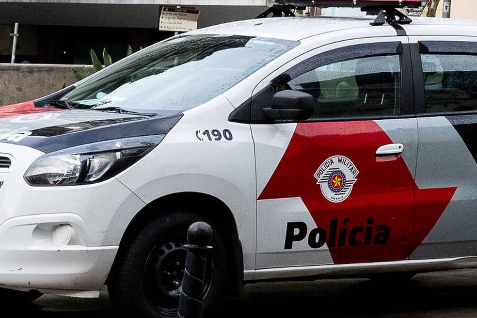 Dois policiais são presos por homicídio de morador de rua com fuzil em SP