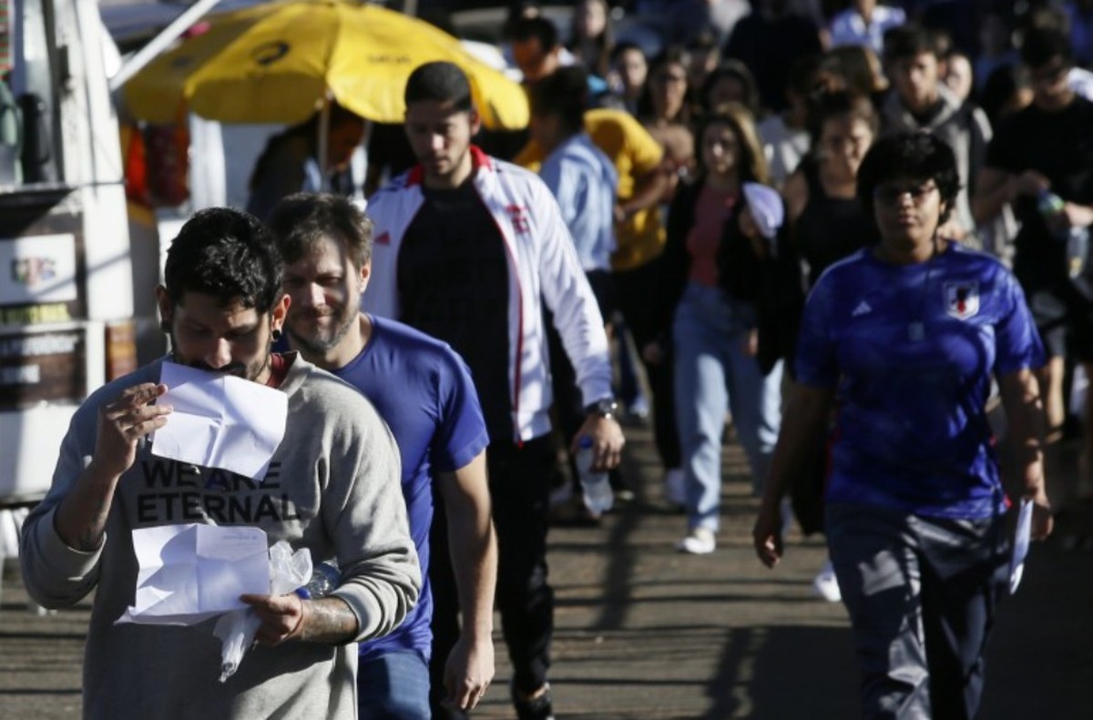 Prazo para pagamento das inscrições do CNU 2025 se encerra nesta segunda-feira