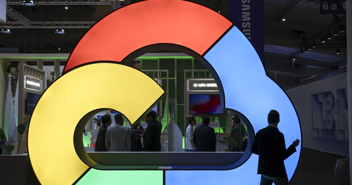 Google se reuniu com o Departamento de Justiça dos Estados Unidos (DOJ) em março para evitar uma separação no setor de buscas, mas a tentativa não foi bem-sucedida. (Foto: Angel Garcia)