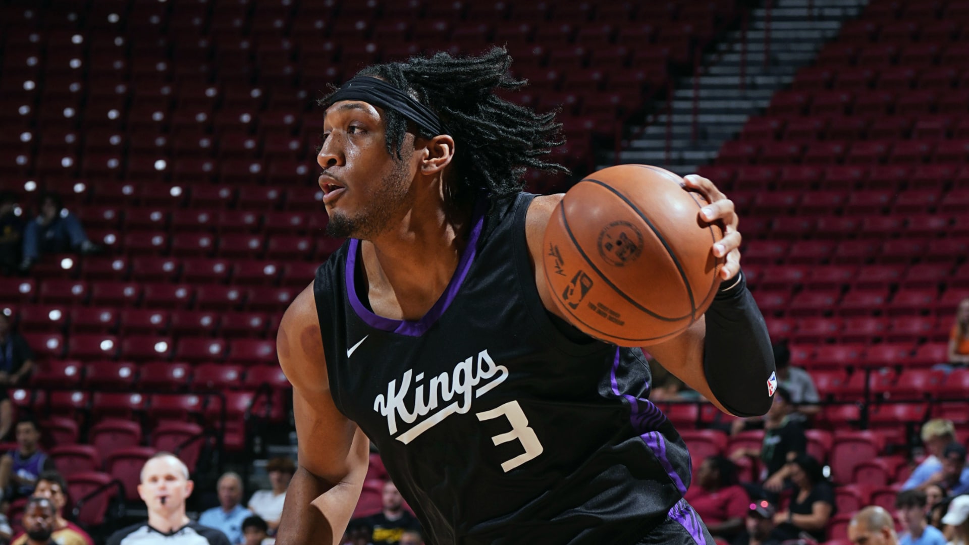 Destaques da NBA Summer League brilham no 14º dia de competições