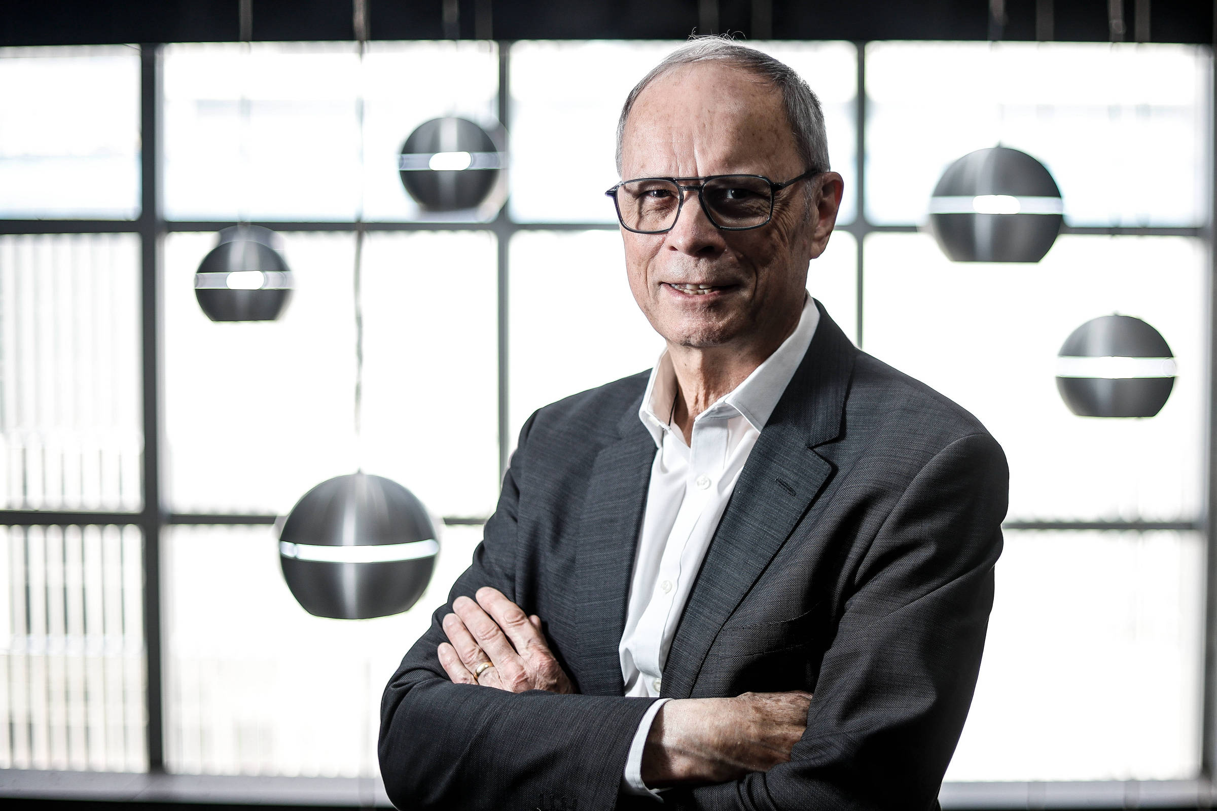 Jean Tirole critica protecionismo de Trump e defende investimento em educação e inovação