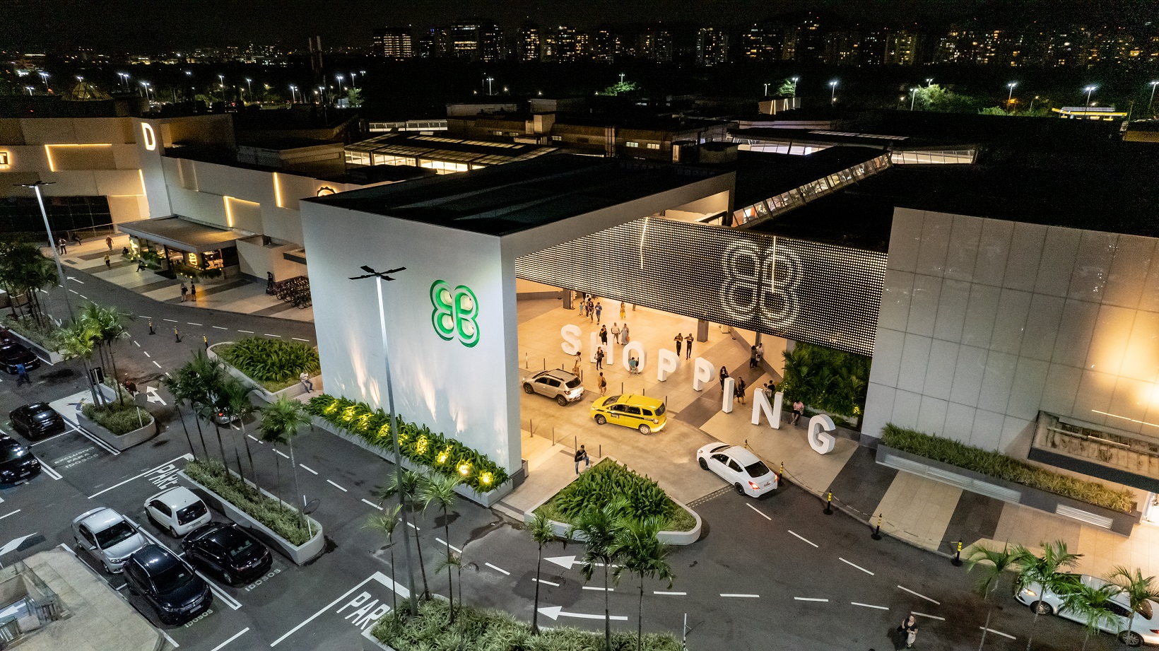 Multiplan apresenta resultados que destacam a qualidade de seus ativos e solidez operacional