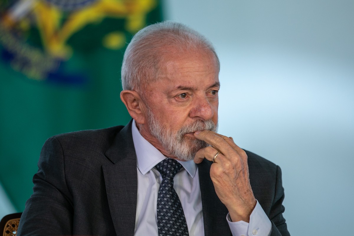União Brasil analisa reunião com Lula e revela descontentamento interno