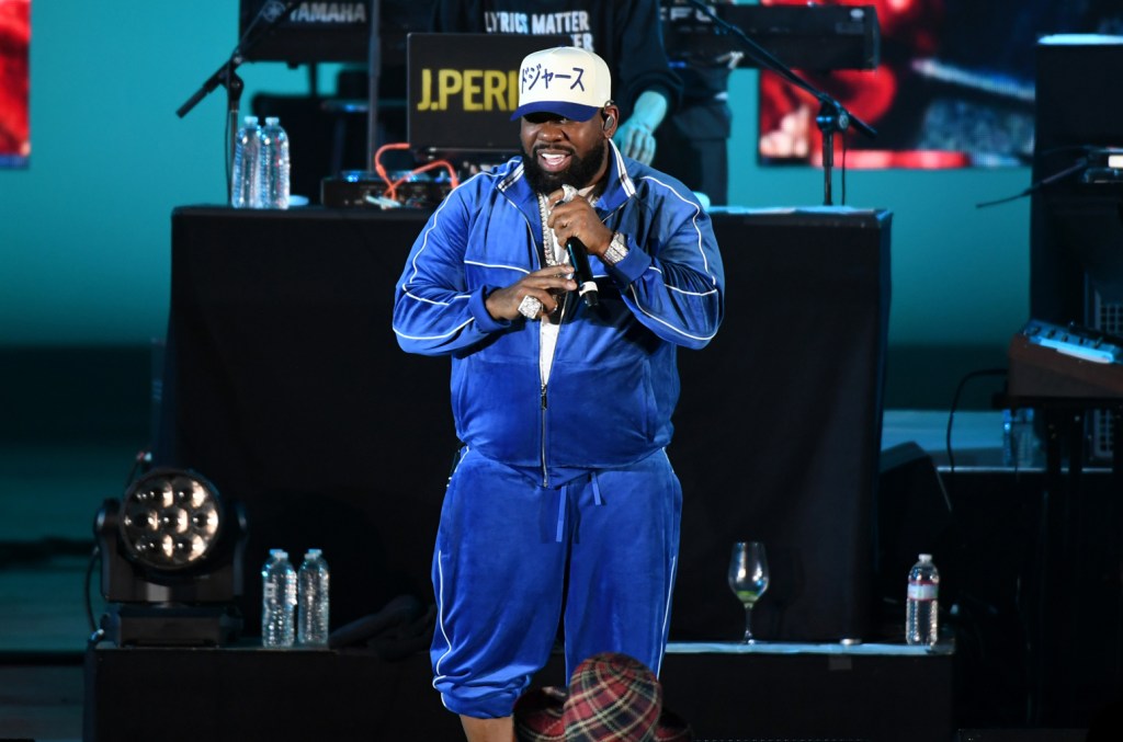 Raekwon lança álbum 'As Novas Roupas do Imperador' com participações especiais