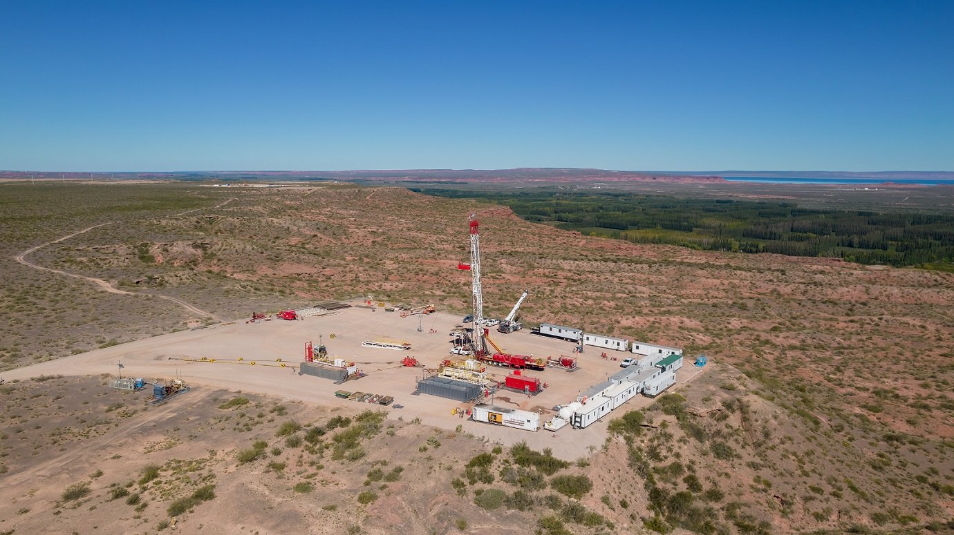 Vaca Muerta promete revolucionar a economia argentina com suas riquezas energéticas