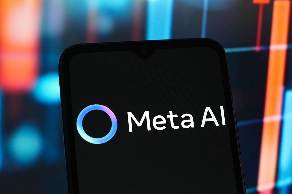 Homem falece após se deixar levar por romance com chatbot da Meta