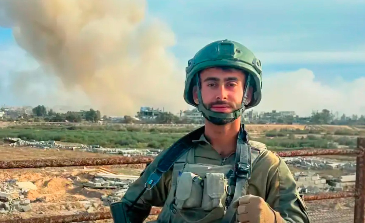 Soldado israelense afirma que Mossad facilitou sua fuga do Brasil após investigação