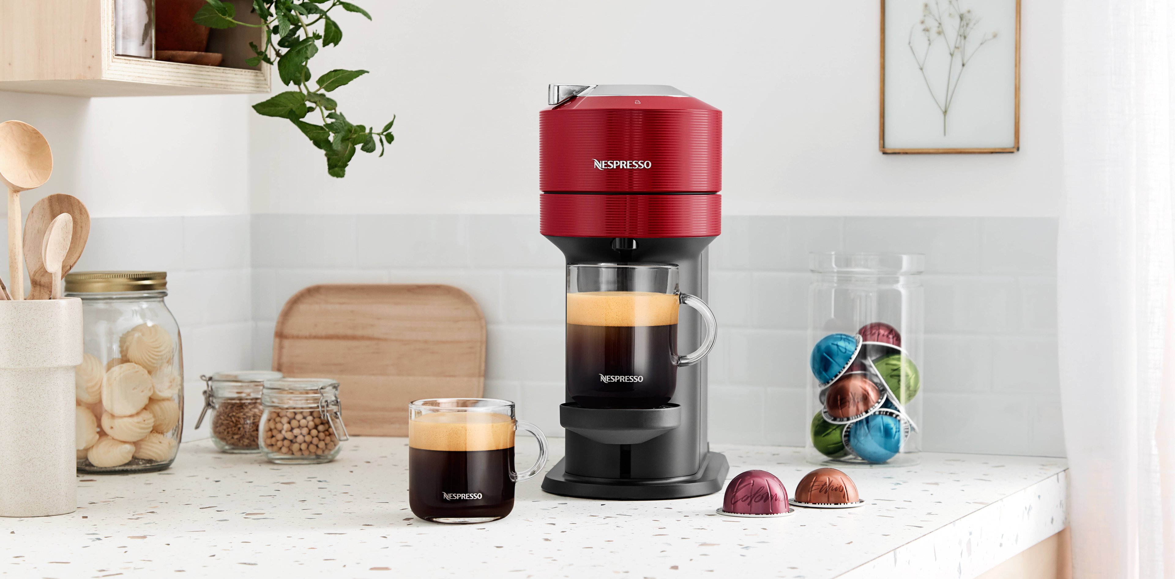 Nespresso transforma o café em símbolo de luxo com suas cápsulas exclusivas
