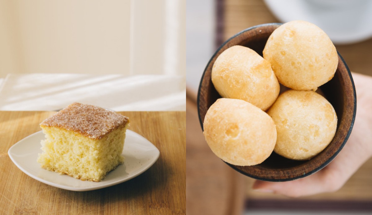 Menina de nove anos falece após ingerir bolo e pão de queijo em Minas Gerais