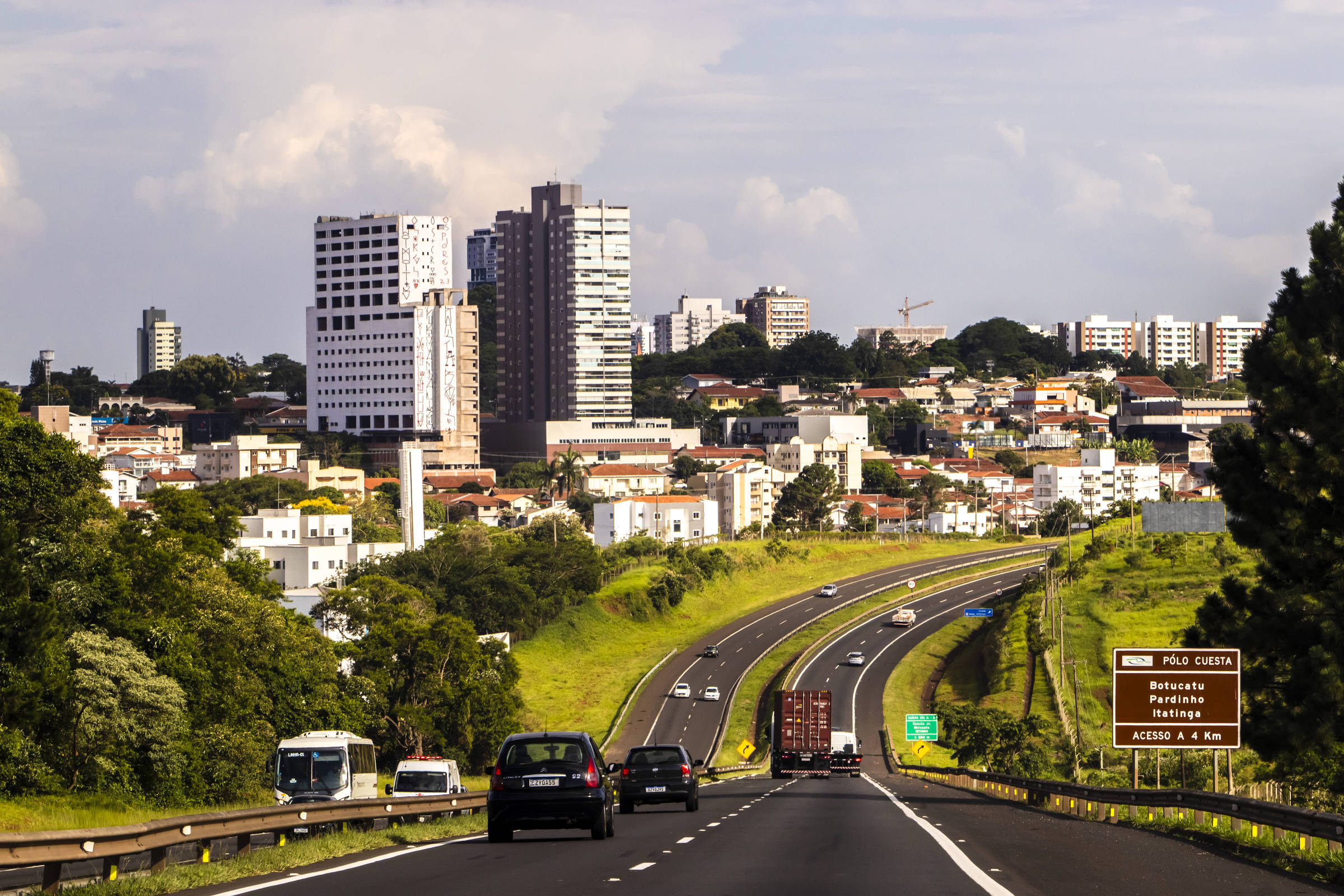 ANTT elabora nova norma para uniformizar contratos de concessão de rodovias no Brasil