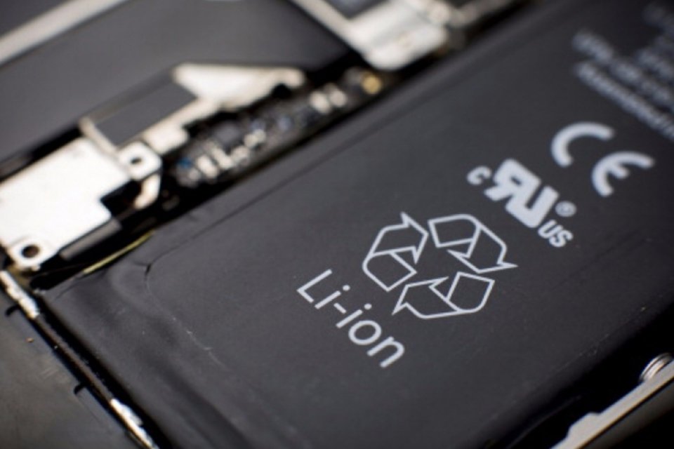 China avança em tecnologias de baterias de íon-lítio com alta densidade energética