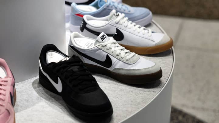 Ações em destaque no pré-mercado: Cheniere Energy, Nike e Kratos se movimentam