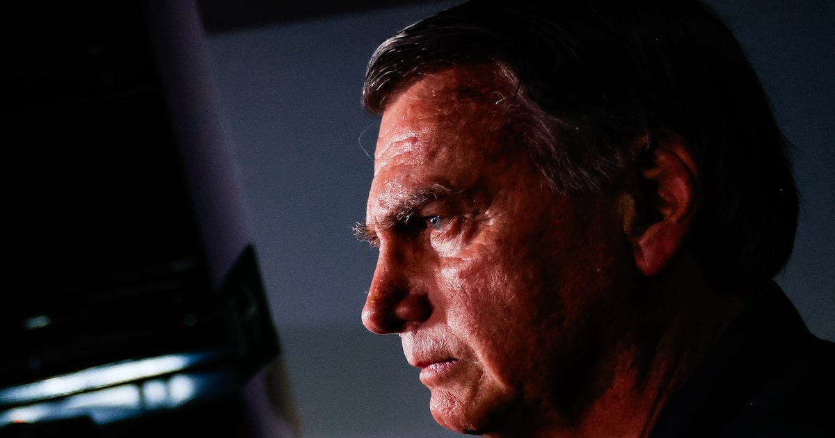 Oposição articula estratégia na Câmara para enfrentar Moraes e apoiar Bolsonaro