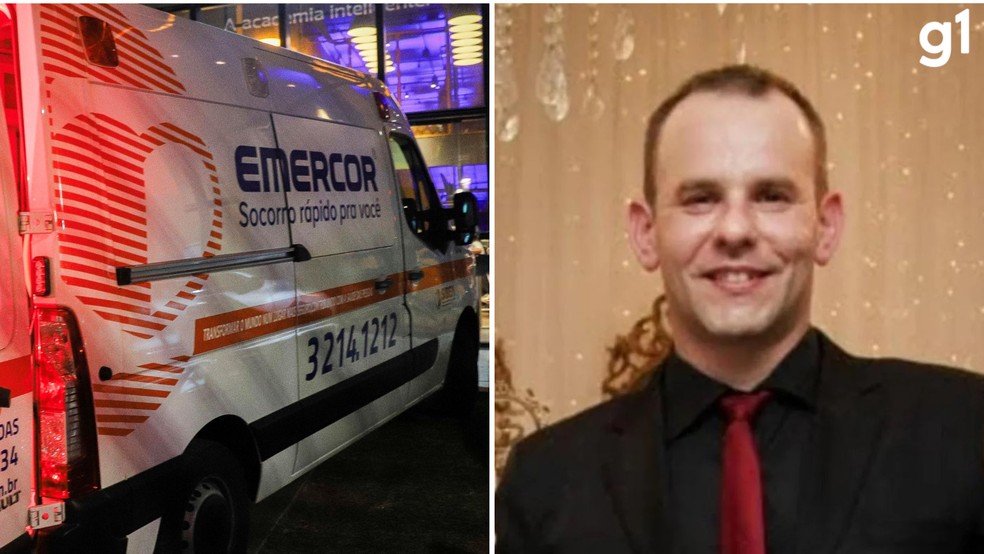Aluno de academia desmaia e morre durante treino em esteira elétrica