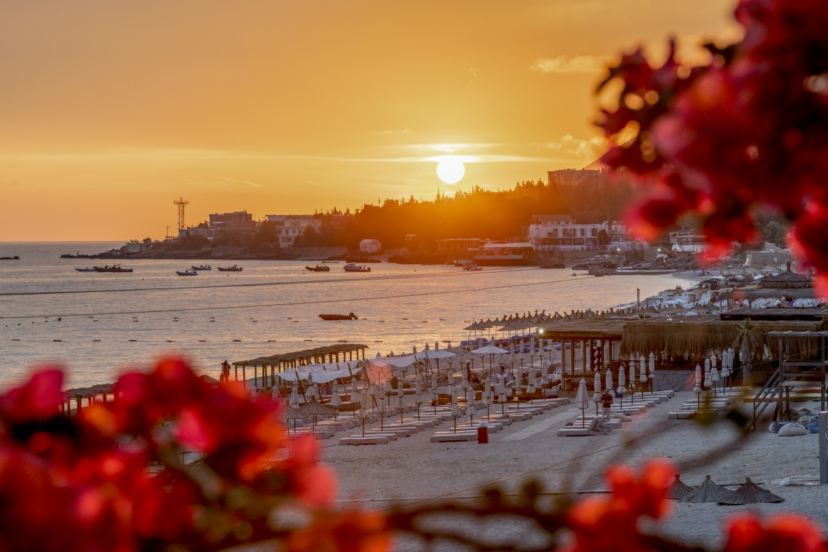 Seis praias na Europa para aproveitar o verão e se refrescar do calor