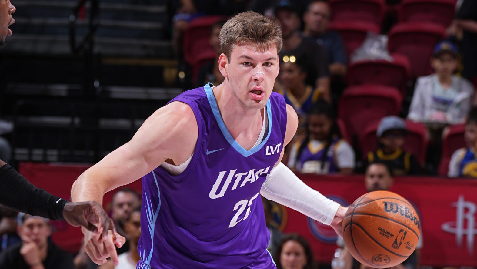 Times da NBA 2K26 da Summer League são anunciados com destaques promissores