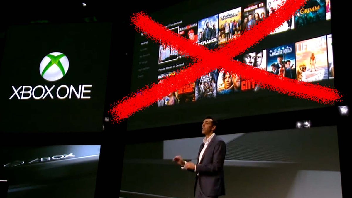 Xbox encerra vendas de filmes e séries em sua plataforma de streaming