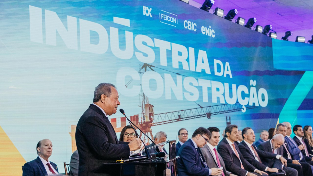 CNI destaca oportunidades para o Brasil em meio a transformações geopolíticas globais