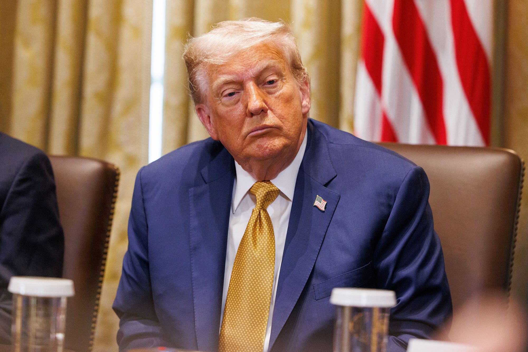 Wall Street enfrenta dilema com a nova estratégia de investimento de Trump